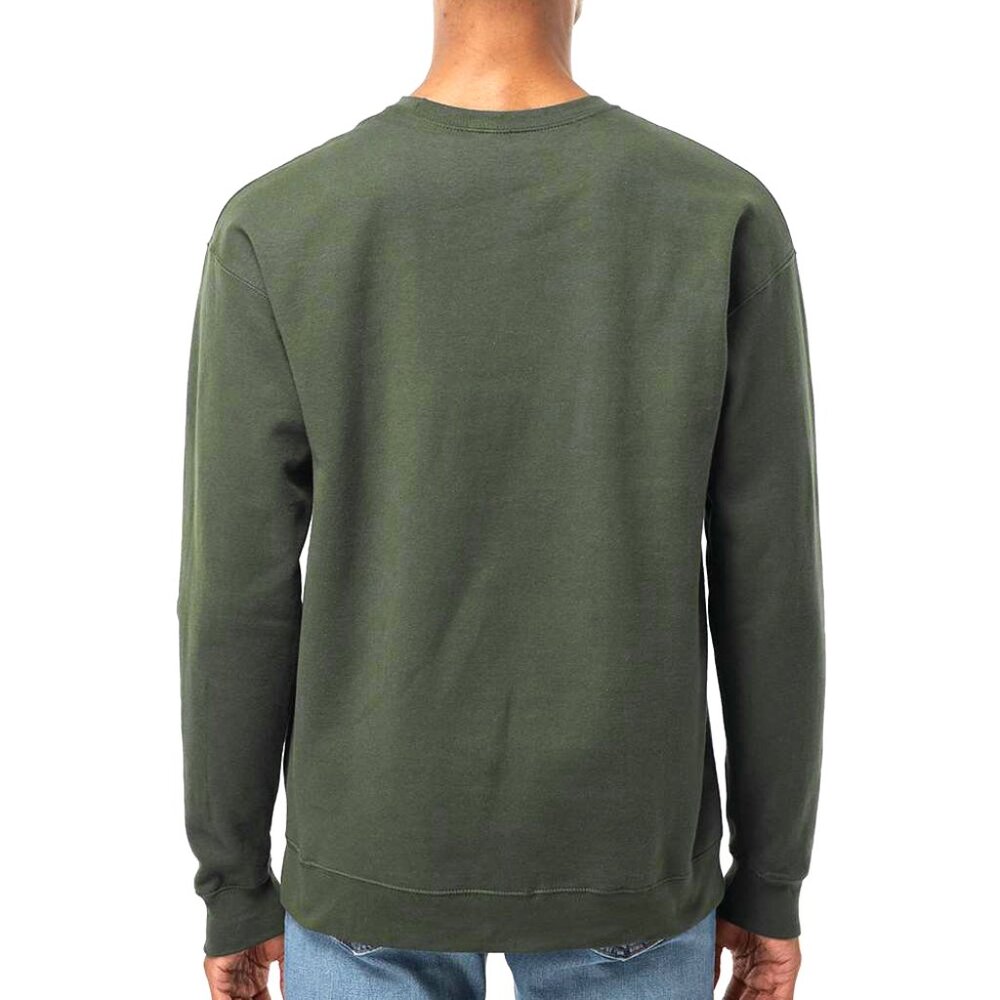 Retro Green bay packers Sweatshirt - Picture 3 of 4